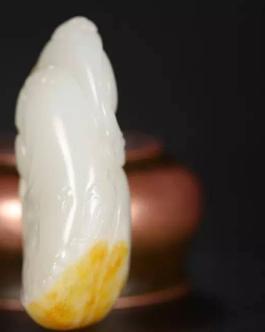 和田玉的“种”，你听说过吗？  第6张