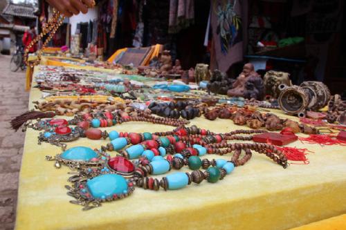 最全绿松石科普  第1张