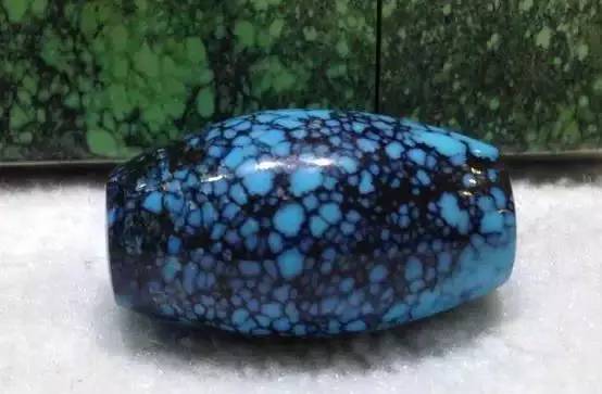 绿松石，到底有多少种颜色  第9张