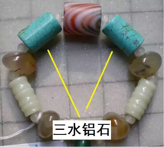 最全绿松石科普  第10张