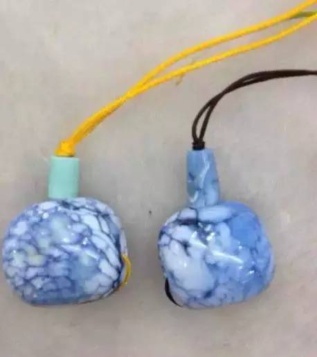 绿松石,到底有多少种颜色 第27张