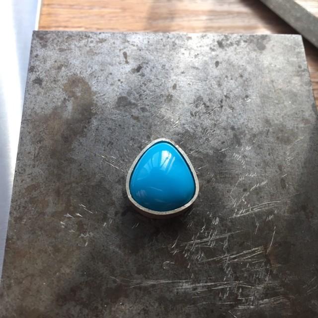 明明是玉却叫石，看完绿松石曾经辉煌的历史，难怪它价值连城  第27张