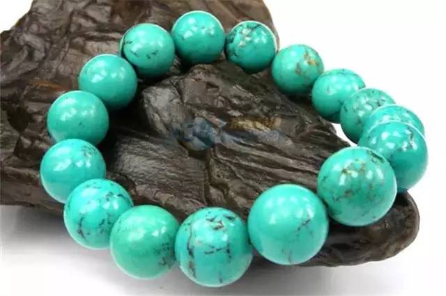 绿松石种类大全，大开眼界！  第10张