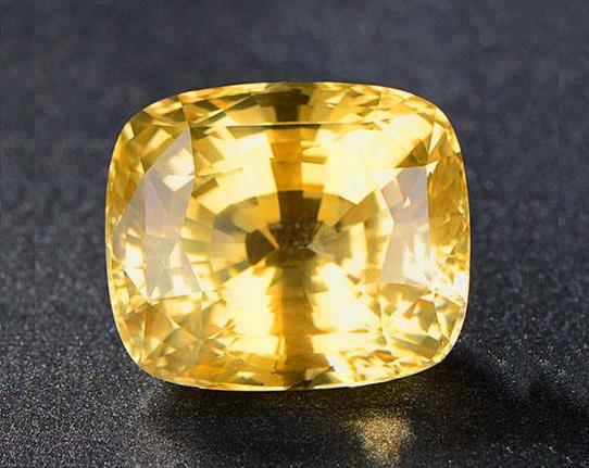 蓝宝石之权威象征  第2张