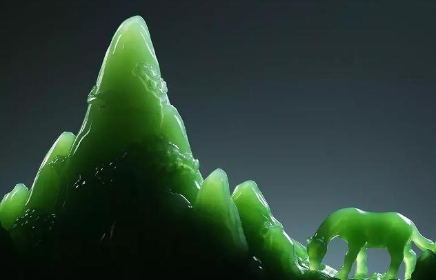 如何鉴定翡翠珠宝了解各种碧玉的优缺点  第20张