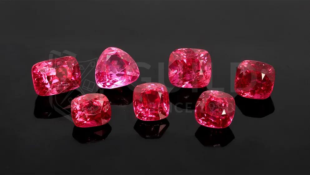 清代冰种翡翠价格尖晶石如何华丽蜕变  第8张