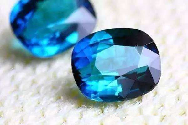 详细介绍一下碧玺的种类与区别  第2张