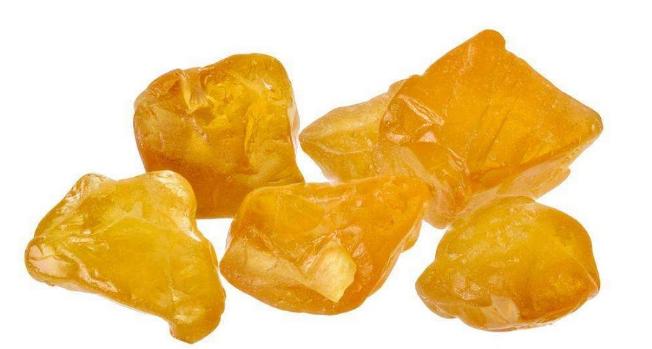 翡翠手镯料明料如何辨别红宝石真假？  第5张