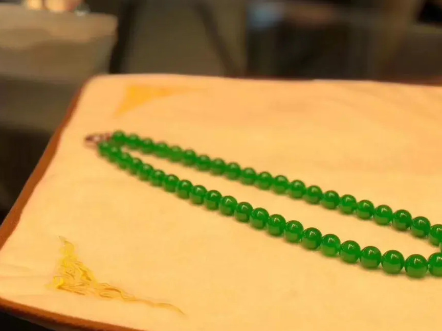 五年内，翡翠市场最具收藏价值的4件翡翠  第7张