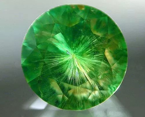 石榴石居然有这么多颜色？  第10张