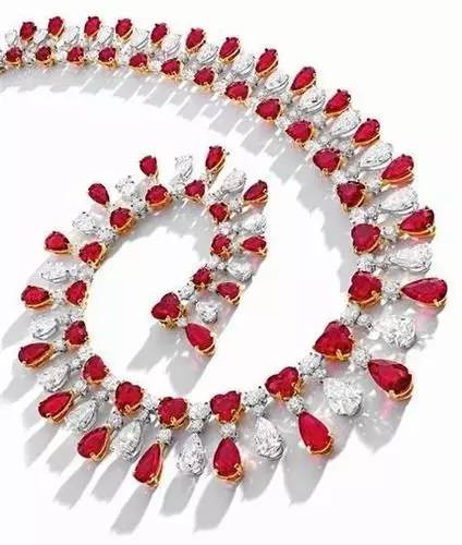 一分钟认识红宝石  第5张