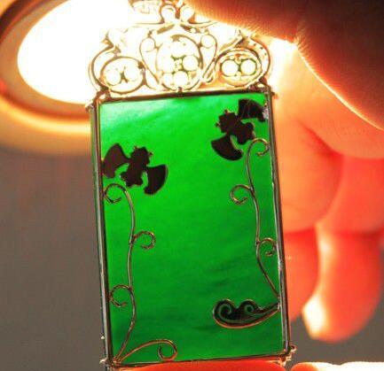 浅谈“玉中之王”——翡翠  第10张