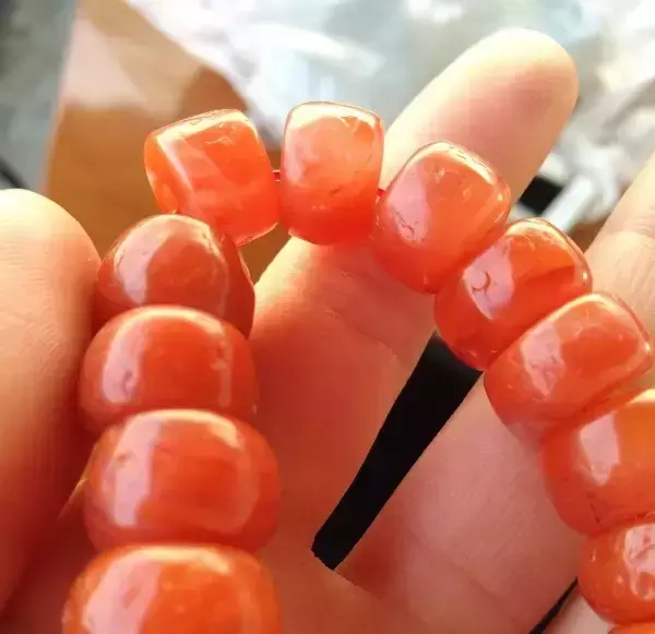 揭秘“老南红”的真面目，别再被骗了！  第6张