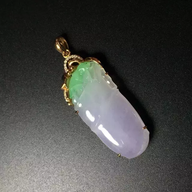 如何看翡翠价值！  第4张