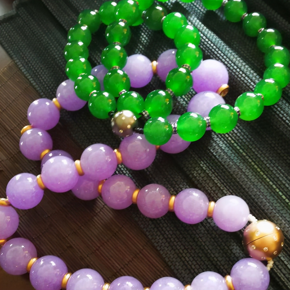 五年内，翡翠市场最具收藏价值的4件翡翠  第8张