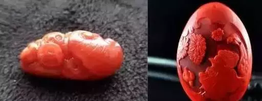 南红、北红、战国红，你能分得清吗？  第8张