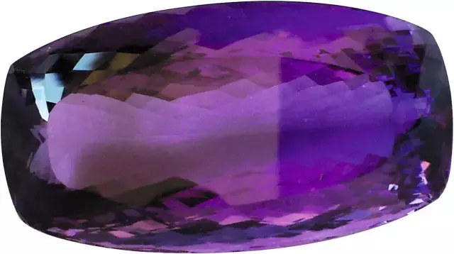 半绿半白翡翠手镯你不可不知的水晶知识大全  第5张