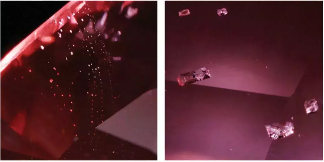 哪种绿翡翠手镯好如果矿物会说话——尖晶石  第10张