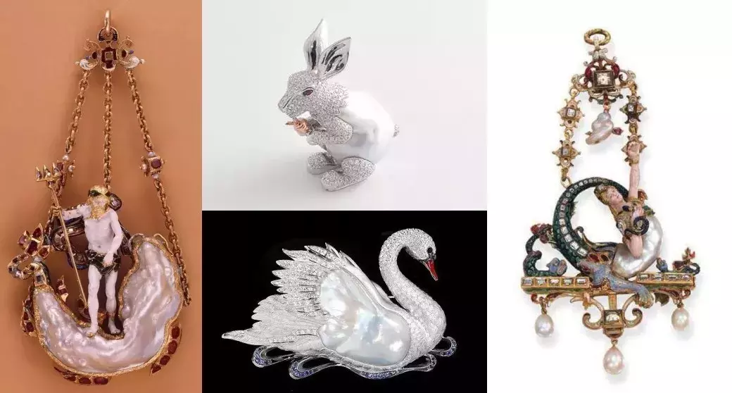 翡翠手镯像果冻珍珠的100种造型！不仅有圆的，还有爱心形、半圆形、像钻石的……  第26张