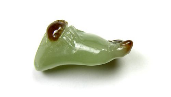 玩玉必读！14种和田玉的基本分类大全  第11张