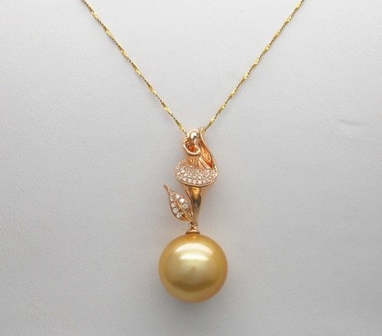 韩料和田玉鉴别珍珠是什么，你所见的珍珠都有哪些？  第10张