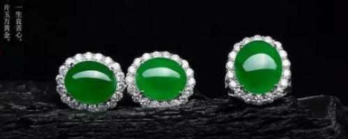 除了祖母绿，这十八种珍稀绿宝石你见过几种  第4张