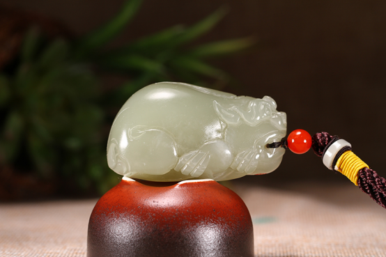 玩玉必读！14种和田玉的基本分类大全  第8张