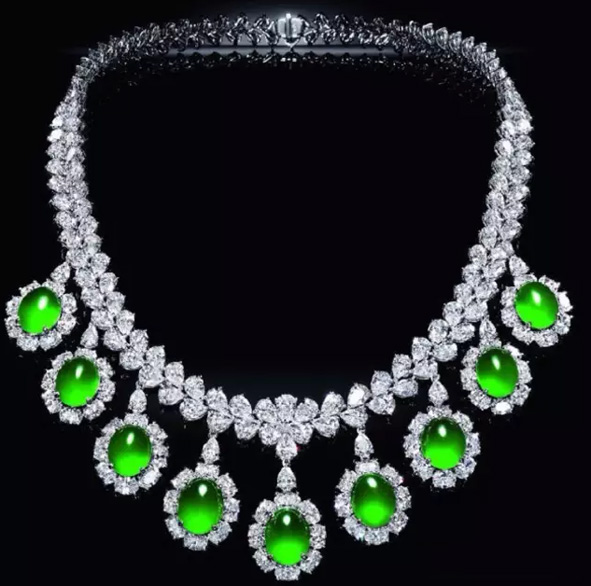 翡翠的价值到底由谁决定的？  第4张