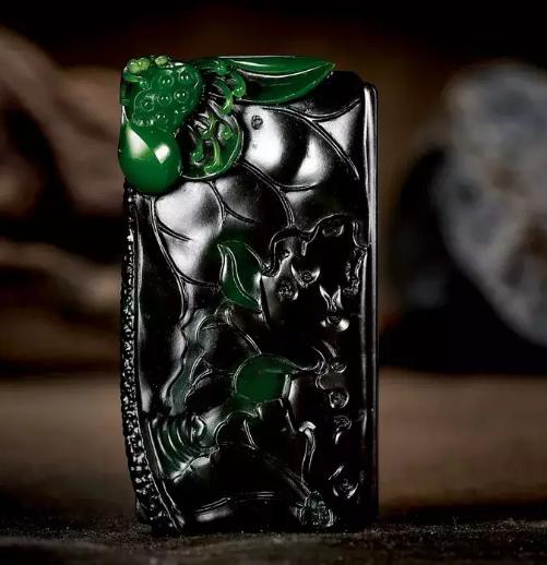 如何鉴定翡翠珠宝了解各种碧玉的优缺点  第6张