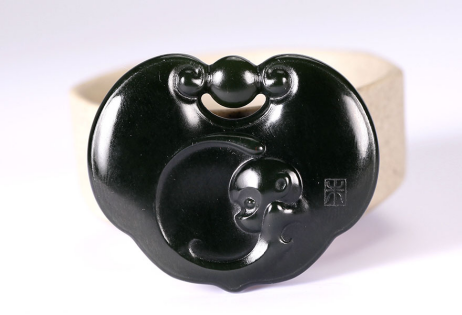 玩玉必读！14种和田玉的基本分类大全  第17张