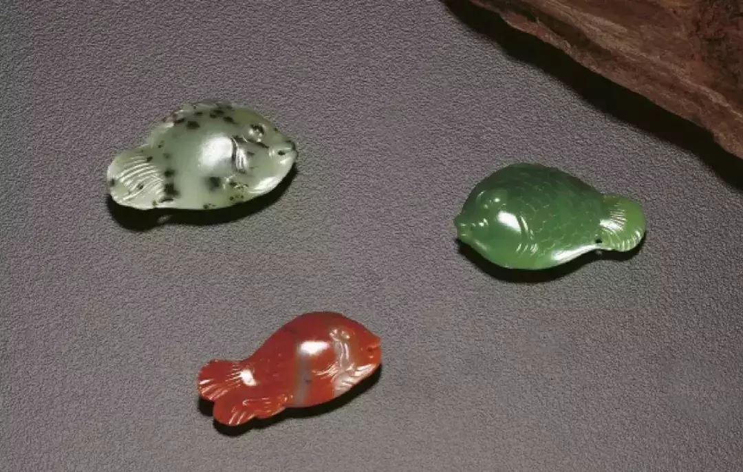 和田玉“青色”的诱惑，鸭蛋青、沙枣青、塔青……  第10张