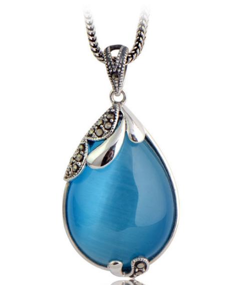 猫眼石蕴意功效？神秘宝石金绿猫眼的辨伪。  第5张