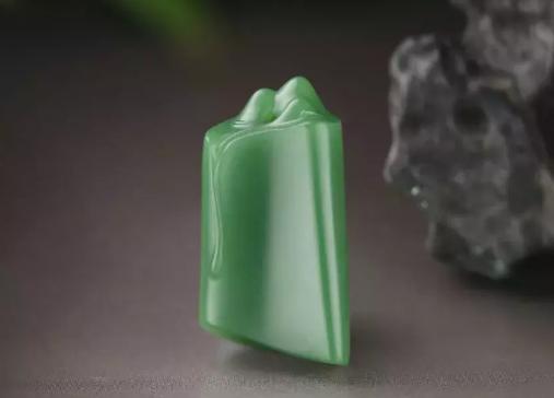 碧玉的五大门派：最贵的公斤几十万，最便宜的一块几百块  第10张