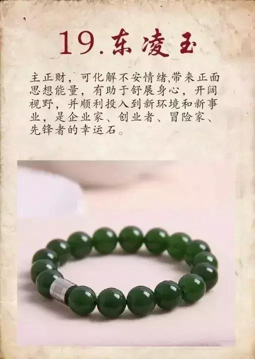 2018前买的翡翠手镯33种水晶功效大集锦，其实你的水晶也是很牛的！  第20张