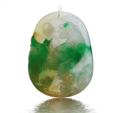 全方面解读翡翠手镯价值！  第18张