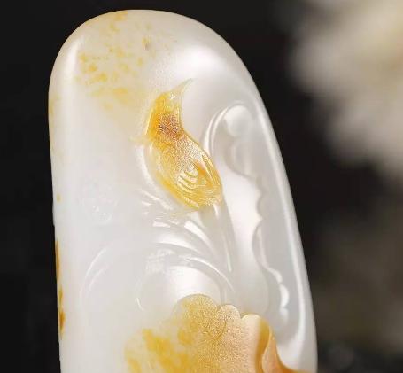 和田玉的“种”，你听说过吗？  第1张