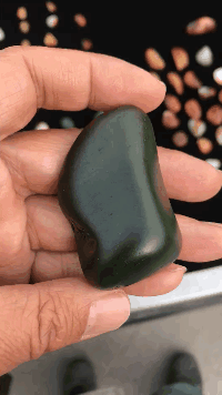 如何鉴定翡翠珠宝了解各种碧玉的优缺点  第4张