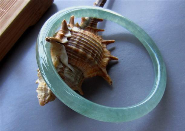 手镯——腕间的深情，早已不仅仅是装饰而已  第4张