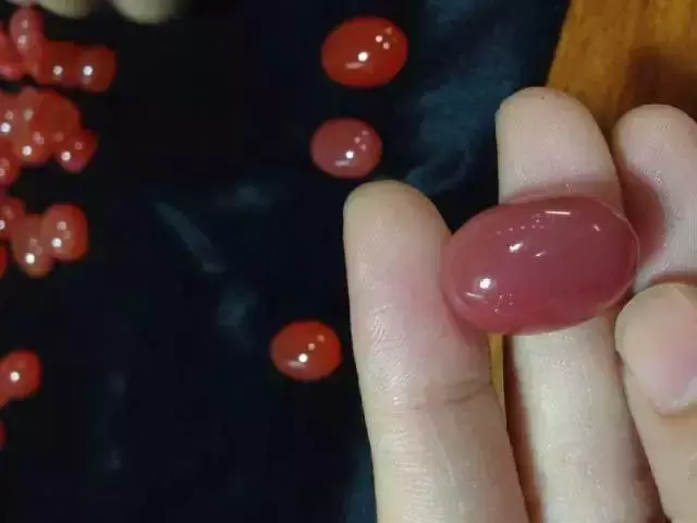 南红、北红、战国红，你能分得清吗？  第6张