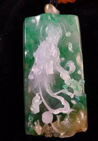 全方面解读翡翠手镯价值！  第19张