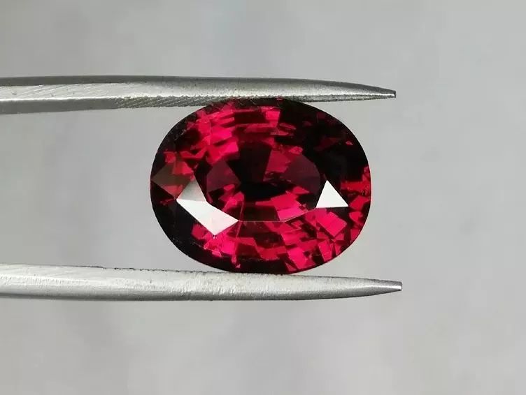 石榴石居然有这么多颜色？  第6张