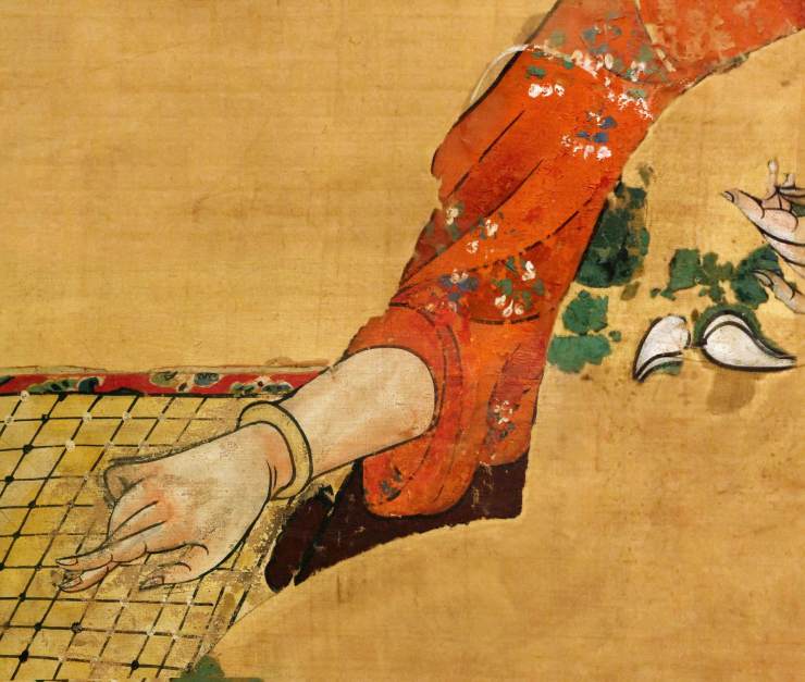 手镯——腕间的深情，早已不仅仅是装饰而已  第1张