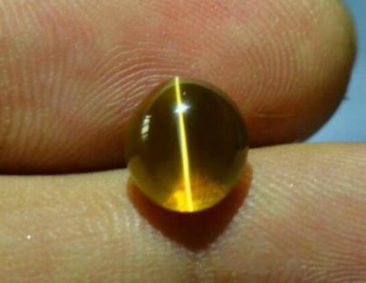 除了祖母绿，这十八种珍稀绿宝石你见过几种  第10张