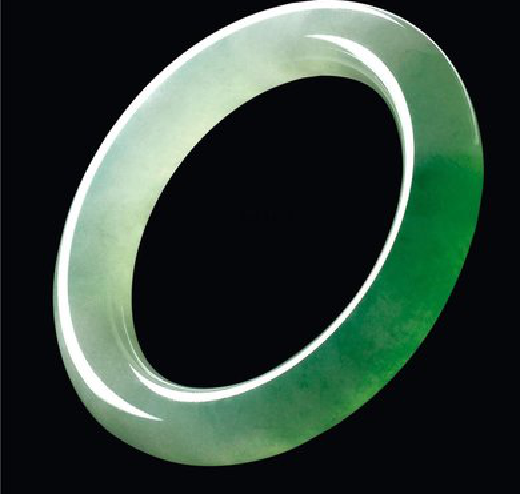 手镯——腕间的深情，早已不仅仅是装饰而已  第5张