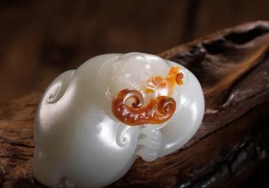 中国男人为什么喜欢和田玉  第5张