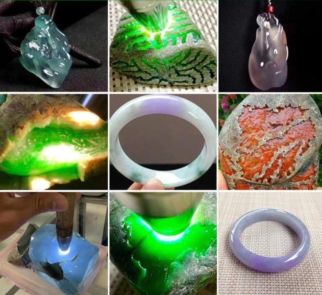 翡翠镯子的价值怎么看？  第11张