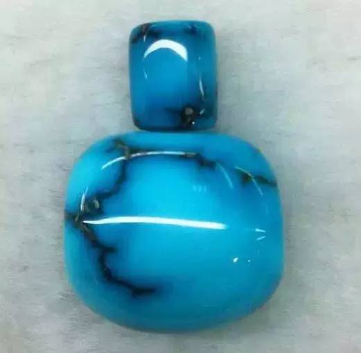 绿松石种类大全，大开眼界！  第11张