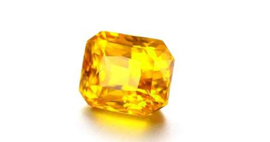 蓝宝石之权威象征  第1张