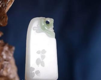 中国男人为什么喜欢和田玉  第7张