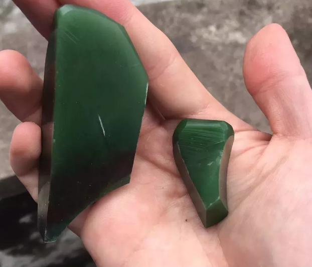 如何鉴定翡翠珠宝了解各种碧玉的优缺点  第8张